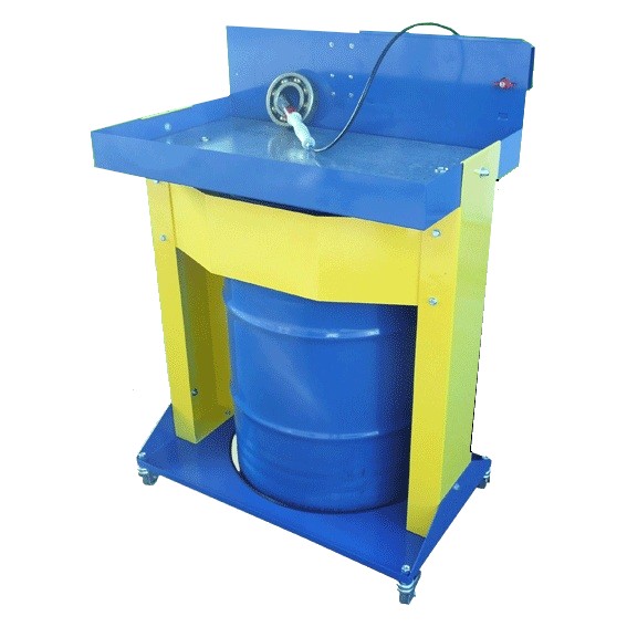 fontaine_degraissage_chassis_mobile